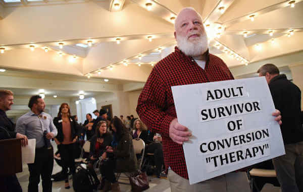 Adult Survivor