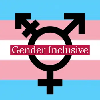 Gender Inclusive