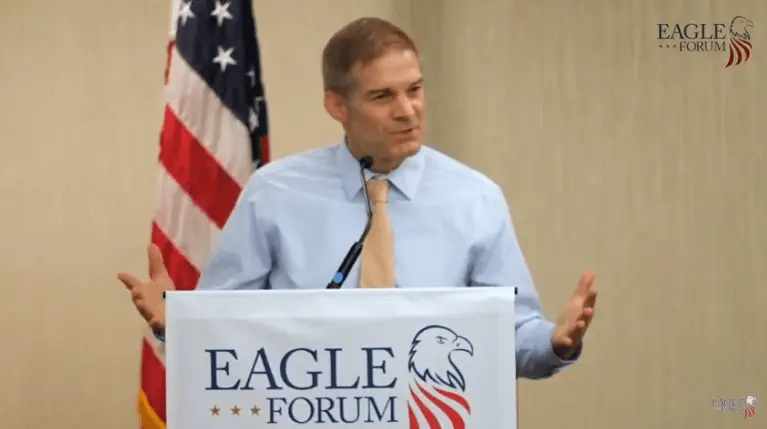 Rep. Jim Jordan