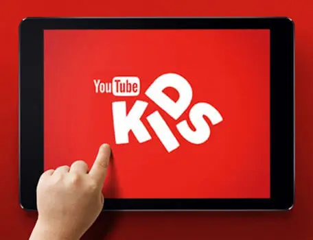 YouTube Kids