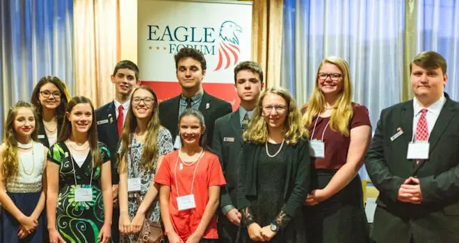 Tennessee Student Eagles
