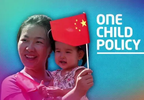China's One Child Policy