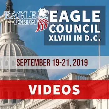 Eagle Council 2019 Videos