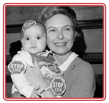 Phyllis Schlafly