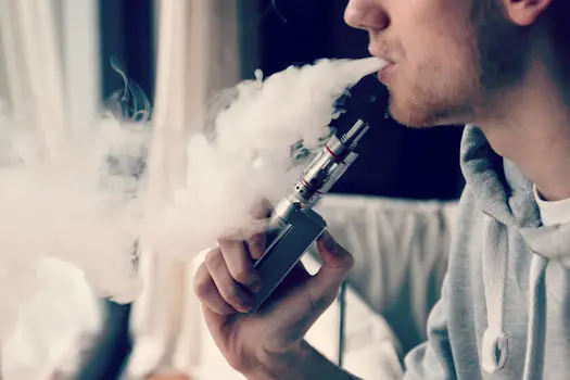 Vaping