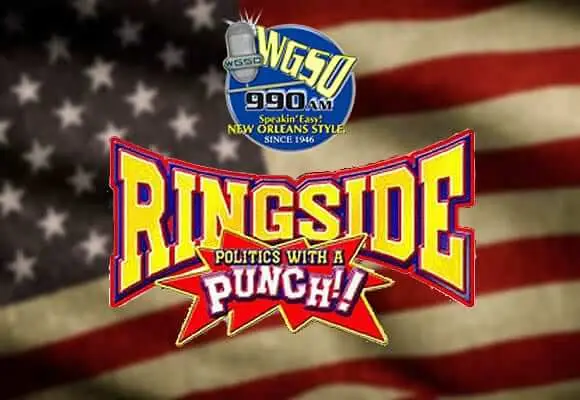 Ringside