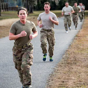 Fitness Test