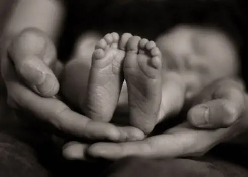 Life is precious