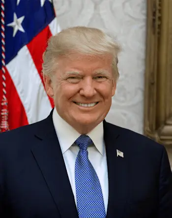 President Trump