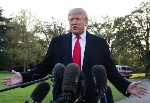 Trump Withdraws from Paris Climate Agreement