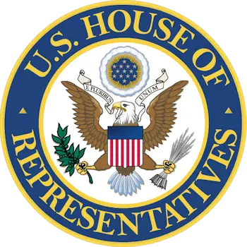 US House of Representatives
