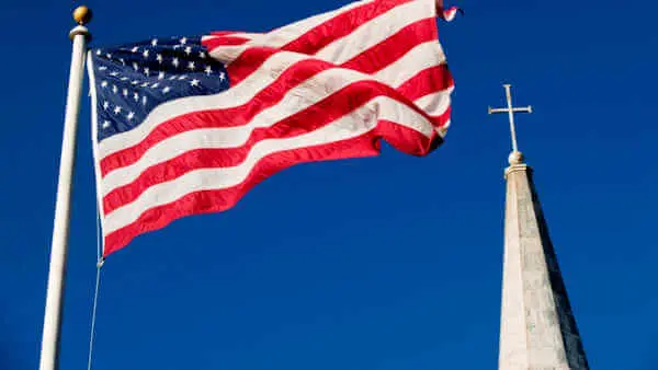 Church and State