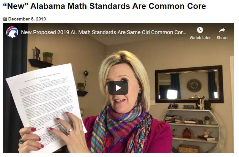 Common Core