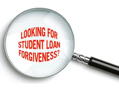 Student Loan Forgiveness