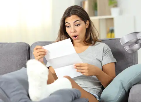 Surprise medical bills