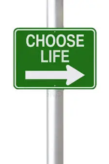 Choose Life