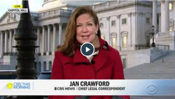 Equal Rights Amendment Push