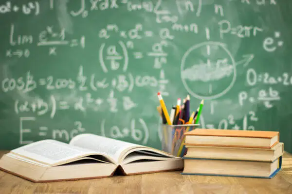 School Books