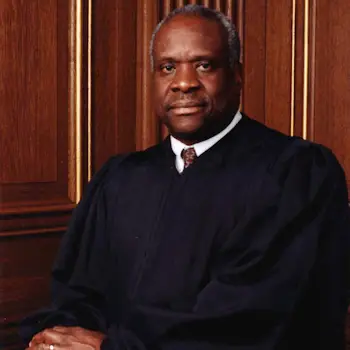 Clarence Thomas