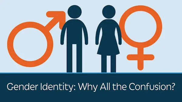 Gender id