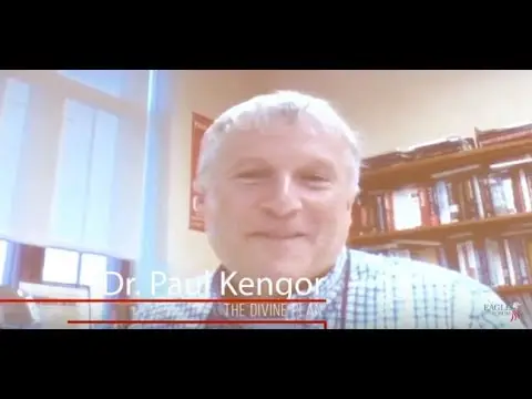 Dr. Paul Kengor