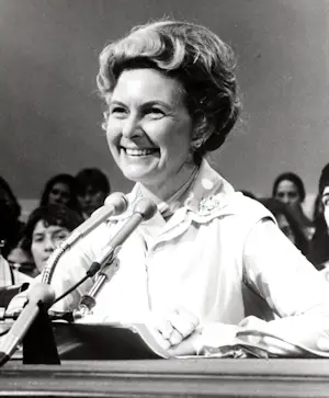 Our Founder, Phyllis Schlafly