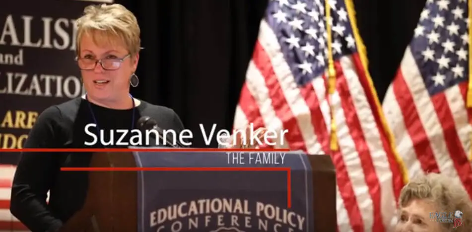 Suzanne Venker