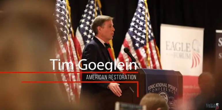Tim Goeglein