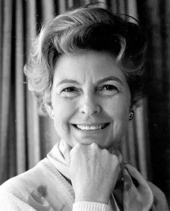 Phyllis Schlafly