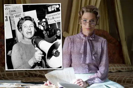 Understanding the Real Life Phyllis Schlafly