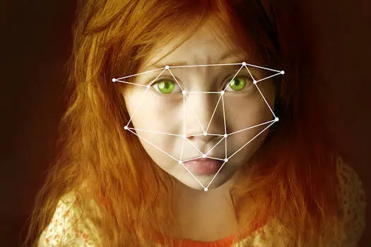 facial recognition