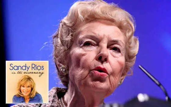 Schlafly / Rios
