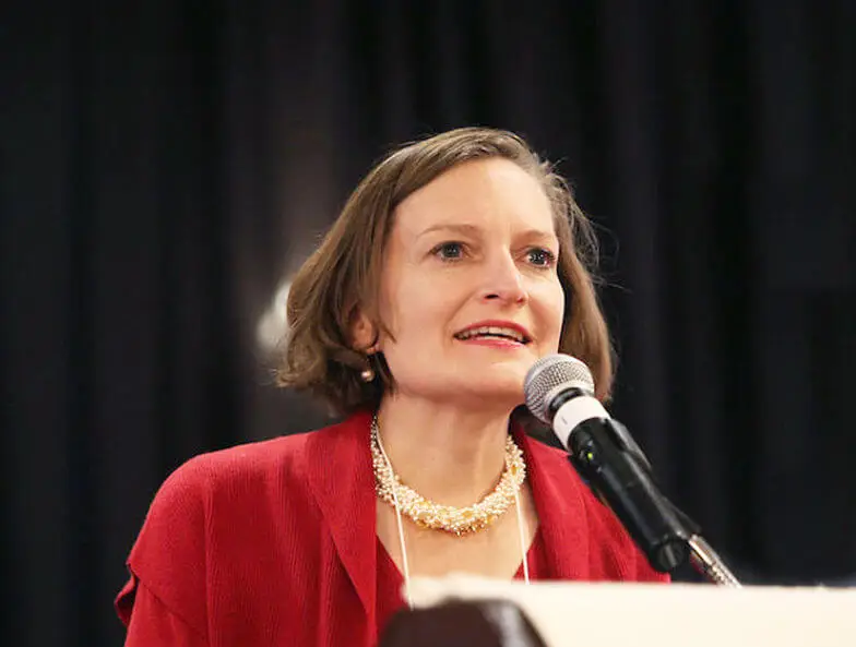 Anne Schlafly
