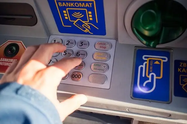 ATM
