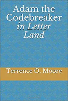 Adam the Codebreaker in Letter Land