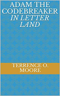 Adam the Codebreaker in Letter Land