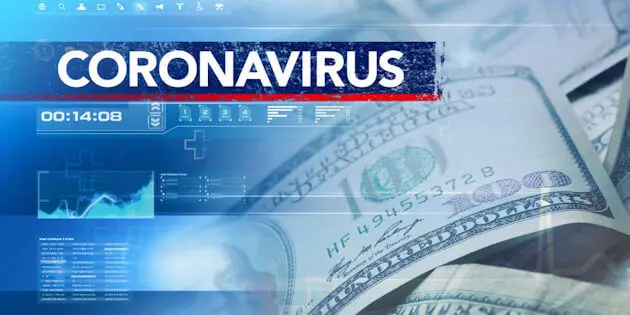 Coronavirus Money