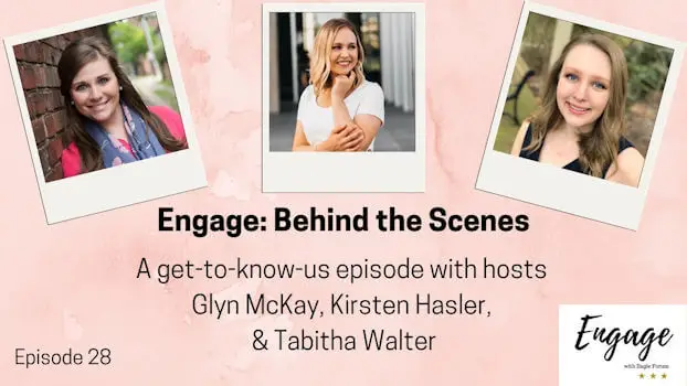 Engage Ep. 28