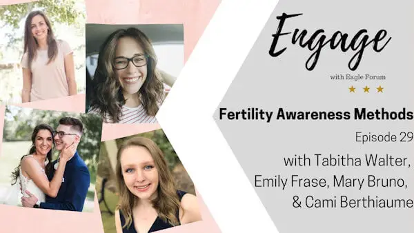 Fertility Awareness Method