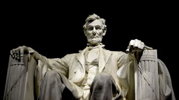 Lincoln Memorial