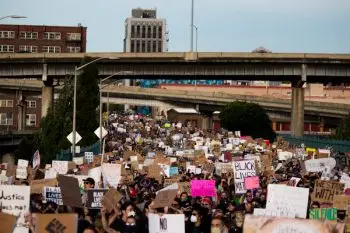 Protest