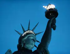 Statue of Liberty