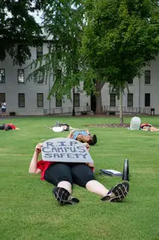rip campus safety