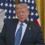 President Trump - Operation Legend