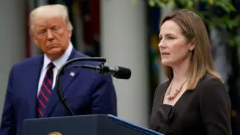 Amy Coney Barrett