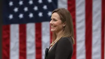Amy Coney Barrett