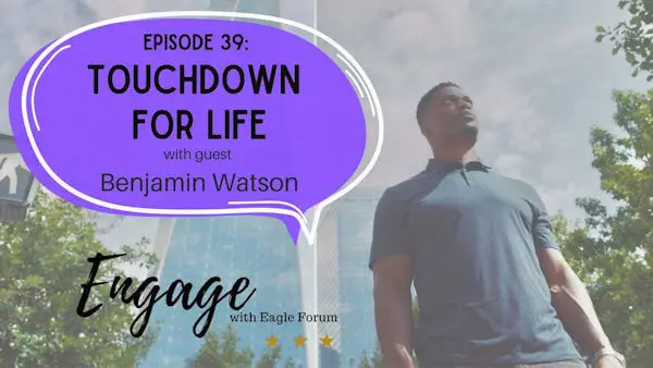 Benjamin Watson