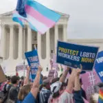 LGBTQ rights-Supreme Court
