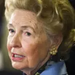 Phyllis Schlafly