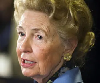 Phyllis Schlafly